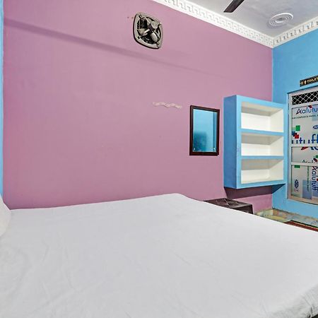 Hotel O Home Om Marriage Hall Ayodhya Luaran gambar